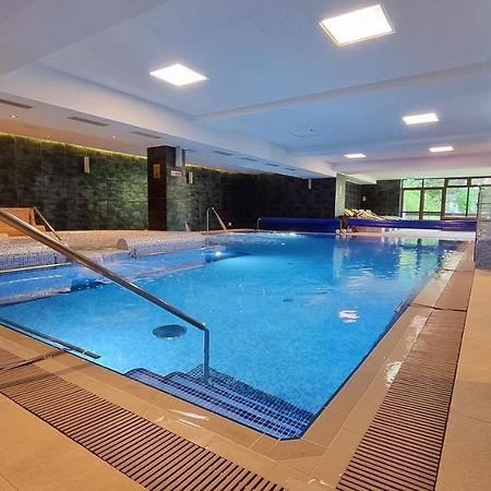Hotel Escalade Poiana Brasov Εξωτερικό φωτογραφία