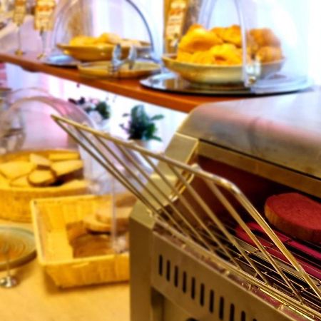Hotel Escalade Poiana Brasov Εξωτερικό φωτογραφία