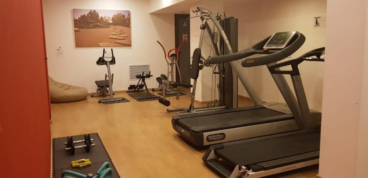Hotel Escalade Poiana Brasov Εξωτερικό φωτογραφία