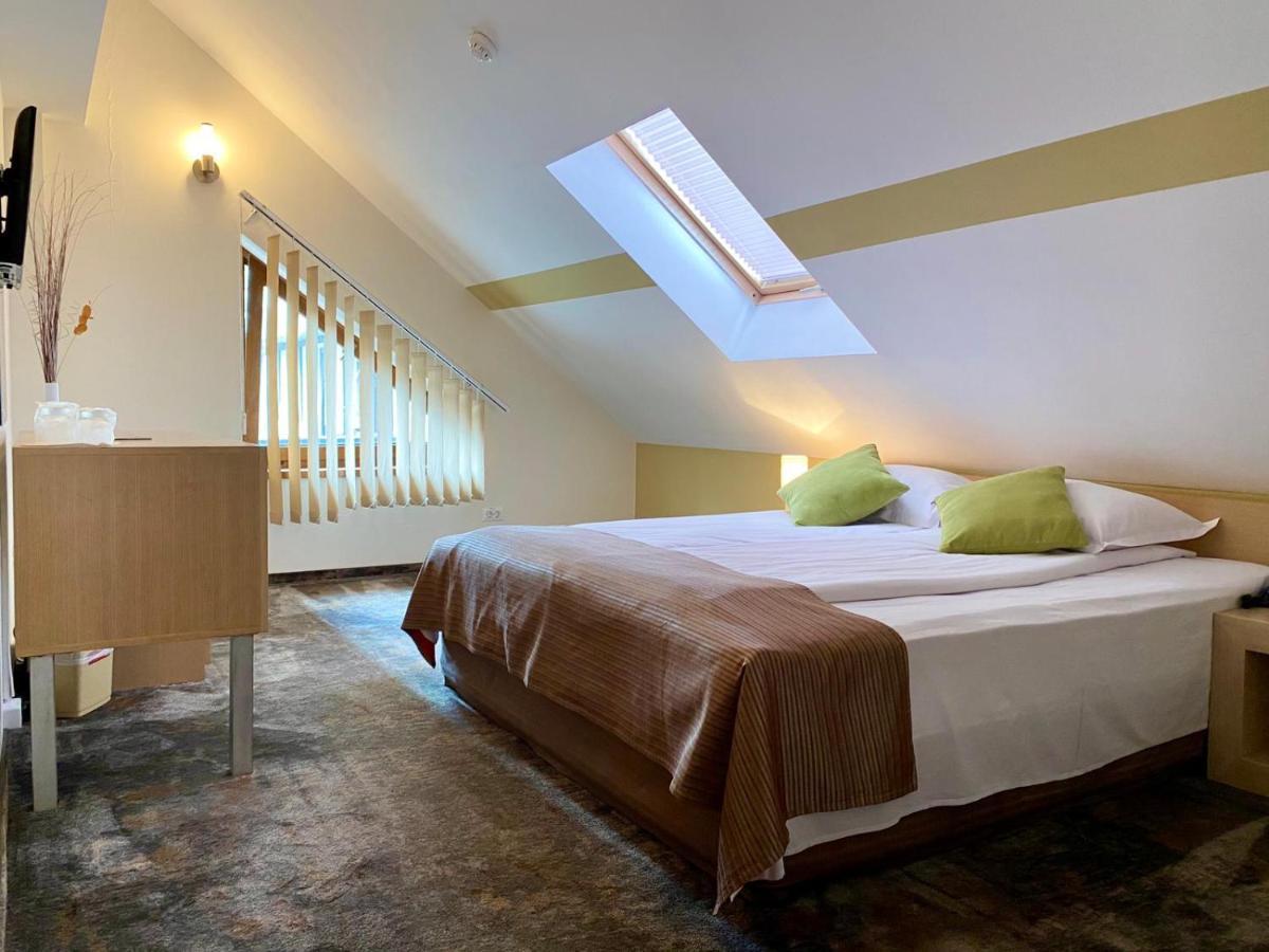 Hotel Escalade Poiana Brasov Εξωτερικό φωτογραφία