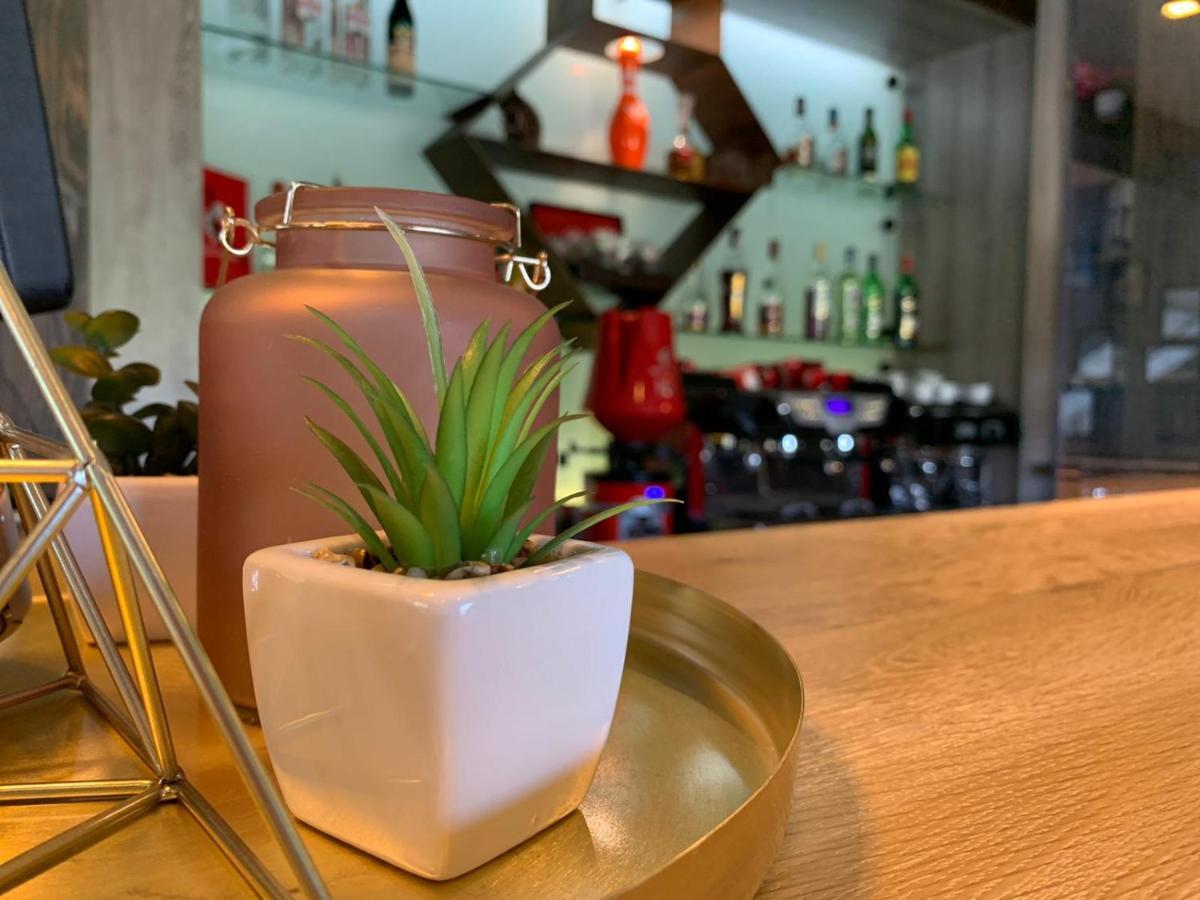 Hotel Escalade Poiana Brasov Εξωτερικό φωτογραφία