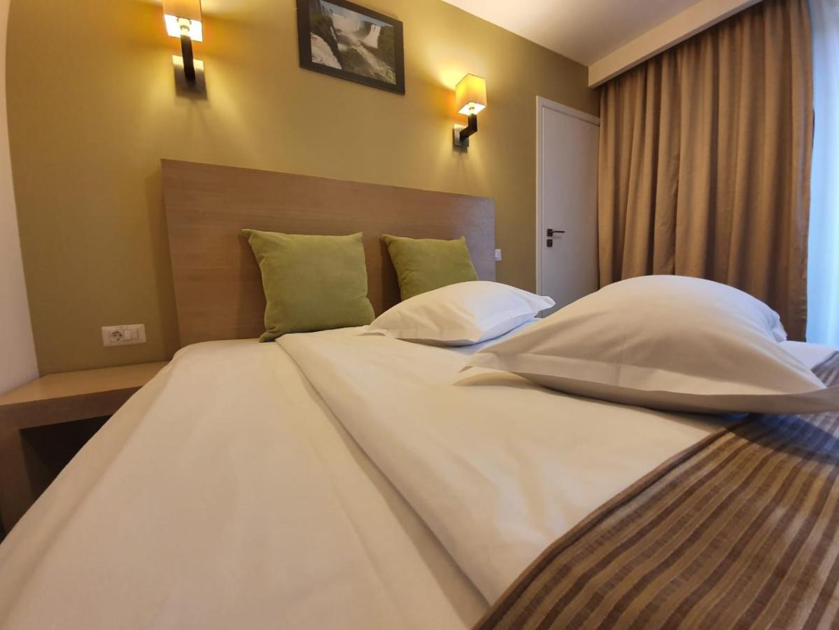 Hotel Escalade Poiana Brasov Εξωτερικό φωτογραφία