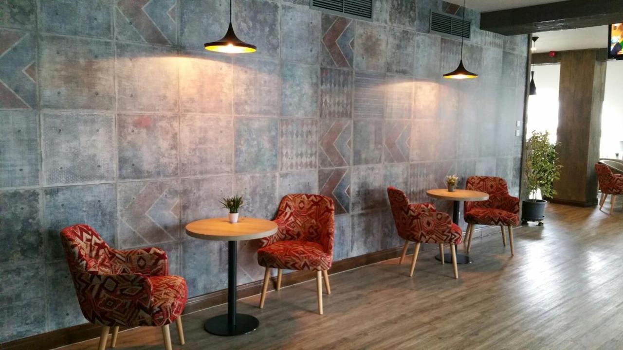 Hotel Escalade Poiana Brasov Εξωτερικό φωτογραφία