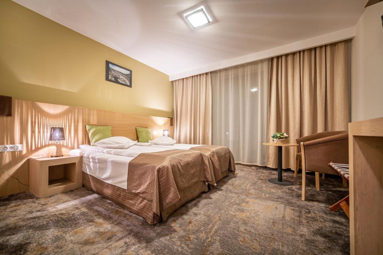 Hotel Escalade Poiana Brasov Εξωτερικό φωτογραφία