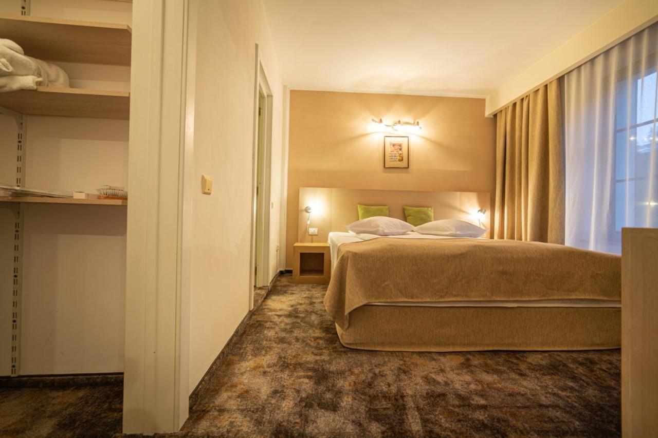 Hotel Escalade Poiana Brasov Εξωτερικό φωτογραφία